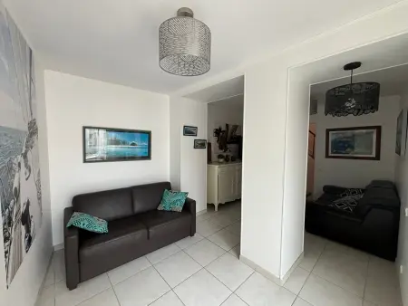 Maison 4 chambres, 2 étoiles, près plage, port de pêche – Les Sables-d'Olonne - Photo 20