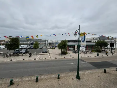 Maison 4 chambres, 2 étoiles, près plage, port de pêche – Les Sables-d'Olonne - Photo 24
