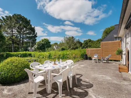 Maison charmante à Carnac, 3 pièces, jardin, à 300m de la Rivière de Crac'h - Photo 1