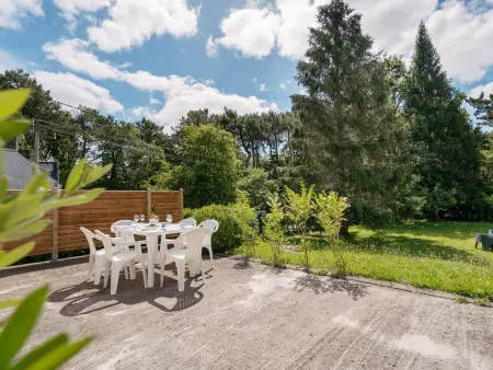 Maison charmante à Carnac, 3 pièces, jardin, à 300m de la Rivière de Crac'h - Photo 11