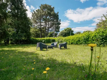 Maison charmante à Carnac, 3 pièces, jardin, à 300m de la Rivière de Crac'h - Photo 12