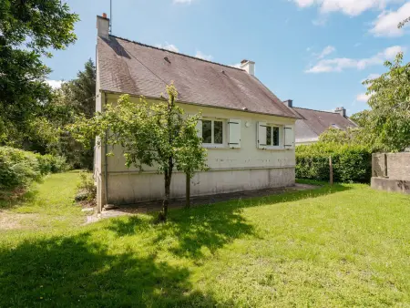 Maison charmante à Carnac, 3 pièces, jardin, à 300m de la Rivière de Crac'h - Photo 13