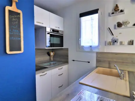 Charmant appartement avec jardin, proche plages, commerces et Royan, parking privé - Photo 4
