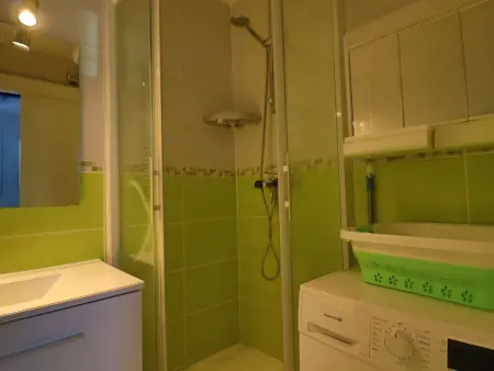 Charmant appartement avec jardin, proche plages, commerces et Royan, parking privé - Photo 5