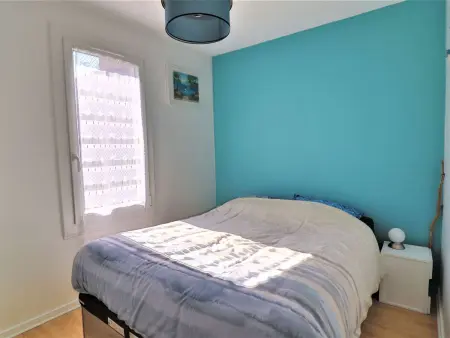 Charmant appartement avec jardin, proche plages, commerces et Royan, parking privé - Photo 6