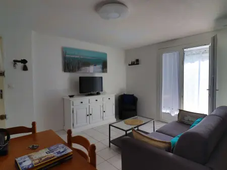 Charmant appartement avec jardin, proche plages, commerces et Royan, parking privé - Photo 8