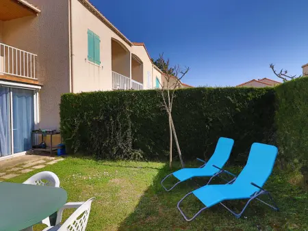 Charmant appartement avec jardin, proche plages, commerces et Royan, parking privé - Photo 9