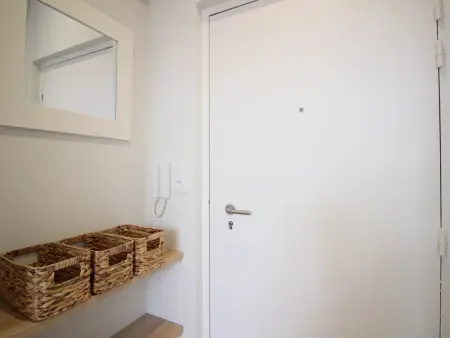 Bel appartement T3 avec terrasse et wifi au centre de La Bourboule - Photo 6