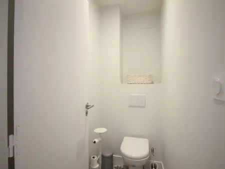 Bel appartement T3 avec terrasse et wifi au centre de La Bourboule - Photo 7