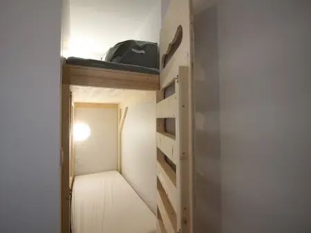 Bel appartement T3 avec terrasse et wifi au centre de La Bourboule - Photo 14