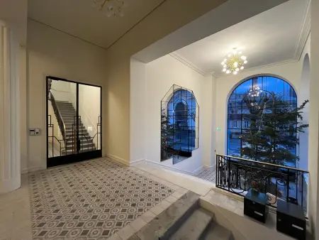 Bel appartement T3 avec terrasse et wifi au centre de La Bourboule - Photo 17