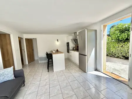 Appartement T3 avec Piscine Privée et Jardin à Porticcio, Près des Plages et de l'Aéroport - Photo 1