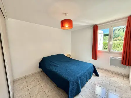 Appartement T3 avec Piscine Privée et Jardin à Porticcio, Près des Plages et de l'Aéroport - Photo 9