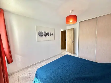 Appartement T3 avec Piscine Privée et Jardin à Porticcio, Près des Plages et de l'Aéroport - Photo 11