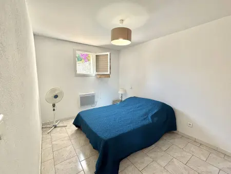 Appartement T3 avec Piscine Privée et Jardin à Porticcio, Près des Plages et de l'Aéroport - Photo 13