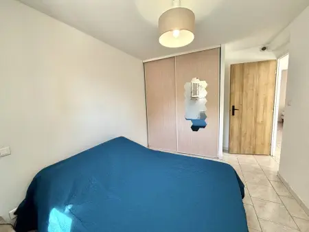 Appartement T3 avec Piscine Privée et Jardin à Porticcio, Près des Plages et de l'Aéroport - Photo 14