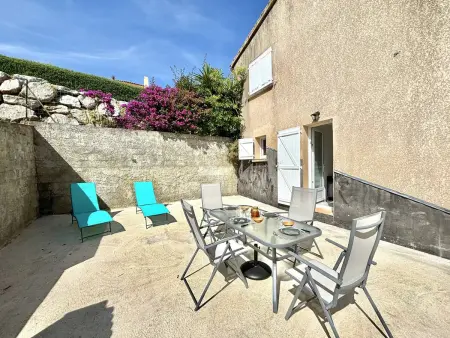 Appartement T3 avec Piscine Privée et Jardin à Porticcio, Près des Plages et de l'Aéroport - Photo 16