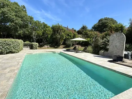 Appartement T3 avec Piscine Privée et Jardin à Porticcio, Près des Plages et de l'Aéroport - Photo 18