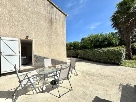 Appartement T3 avec Piscine Privée et Jardin à Porticcio, Près des Plages et de l'Aéroport - Photo 19