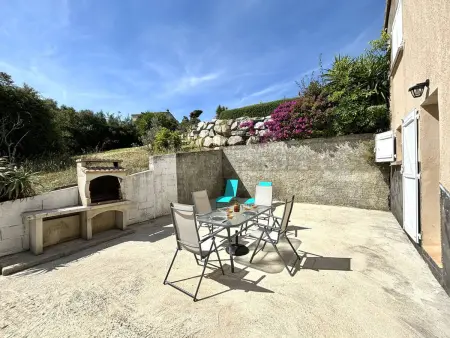 Appartement T3 avec Piscine Privée et Jardin à Porticcio, Près des Plages et de l'Aéroport - Photo 20