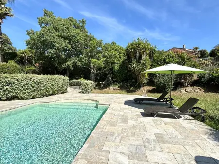 Appartement T3 avec Piscine Privée et Jardin à Porticcio, Près des Plages et de l'Aéroport - Photo 21