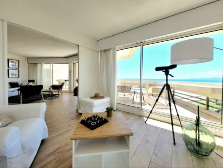 Canet-en-Roussillon - T3 Moderne & Cosy - 6 pers - Clim, Garage - Piscine - Photo 12
