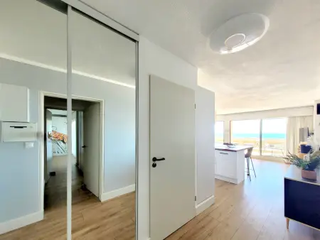 Canet-en-Roussillon - T3 Moderne & Cosy - 6 pers - Clim, Garage - Piscine - Photo 26