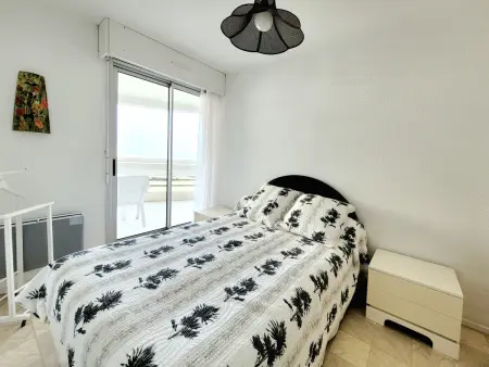 Canet-en-Roussillon - T2 cabine - 6 pers - Garage fermé - WIFI - Photo 10