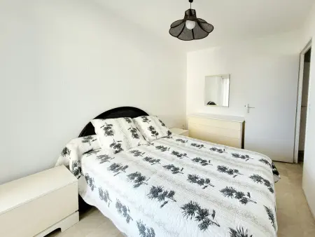 Canet-en-Roussillon - T2 cabine - 6 pers - Garage fermé - WIFI - Photo 11