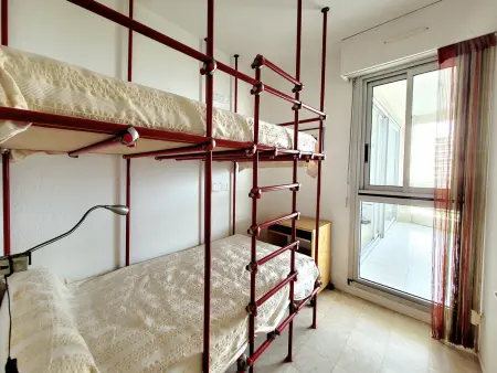 Canet-en-Roussillon - T2 cabine - 6 pers - Garage fermé - WIFI - Photo 12