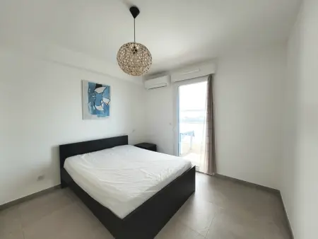 Canet - Appartement T3 Neuf, Climatisé, 4 Pers, Parking inclus - Photo 5