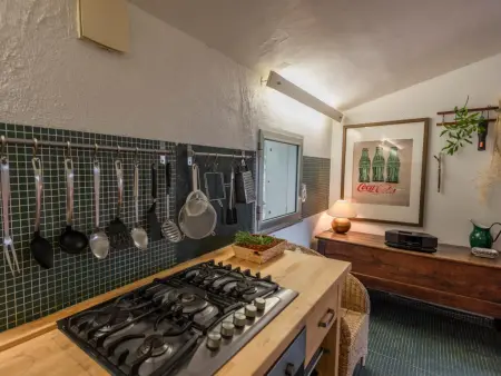La porteuse deau, Villa avec vue panoramique et grande piscine - Photo 15