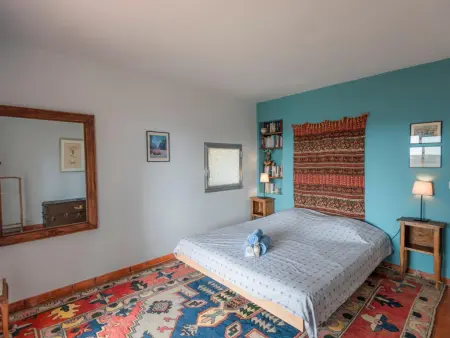 La porteuse deau, Villa avec vue panoramique et grande piscine - Photo 16