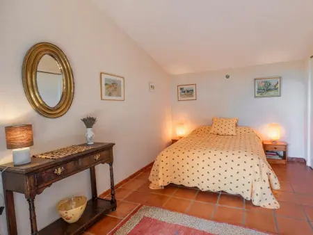 La porteuse deau, Villa avec vue panoramique et grande piscine - Photo 23