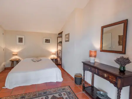 La porteuse deau, Villa avec vue panoramique et grande piscine - Photo 25