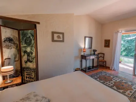 La porteuse deau, Villa avec vue panoramique et grande piscine - Photo 26