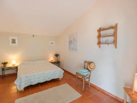La porteuse deau, Villa avec vue panoramique et grande piscine - Photo 28