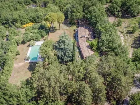 La porteuse deau, Villa avec vue panoramique et grande piscine - Photo 33