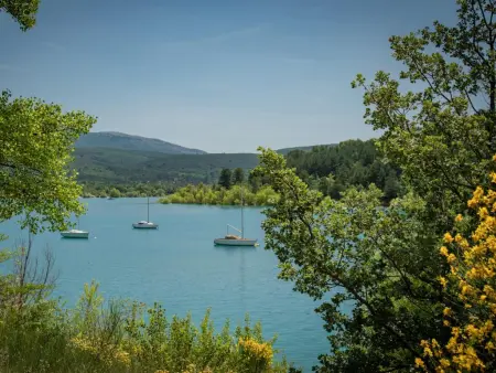 La porteuse deau, Villa avec vue panoramique et grande piscine - Photo 35