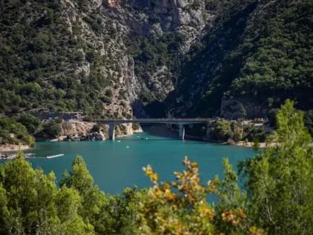 La porteuse deau, Villa avec vue panoramique et grande piscine - Photo 39