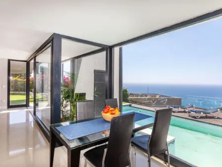 Bayside, Villa 8 personnes à Tossa de Mar - Photo 3