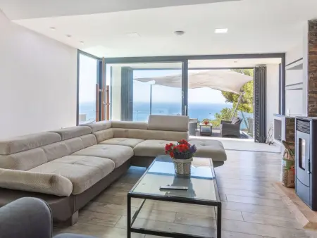 Bayside, Villa 8 personnes à Tossa de Mar - Photo 6