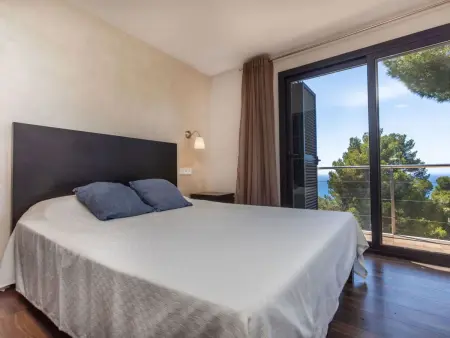 Bayside, Villa 8 personnes à Tossa de Mar - Photo 10