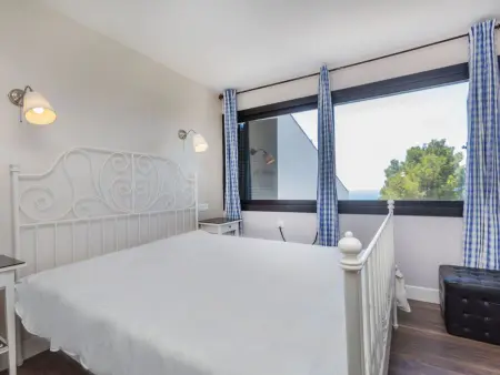 Bayside, Villa 8 personnes à Tossa de Mar - Photo 12