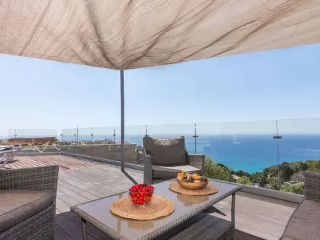 Bayside, Villa 8 personnes à Tossa de Mar - Photo 21