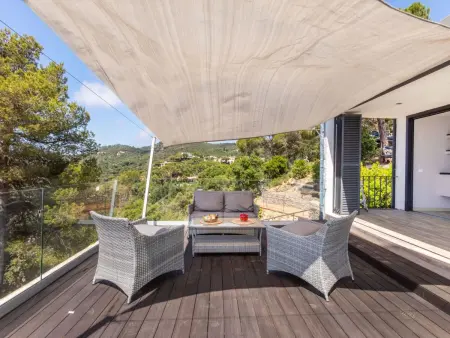 Bayside, Villa 8 personnes à Tossa de Mar - Photo 22