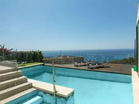 Bayside, Villa 8 personnes à Tossa de Mar - Photo 23