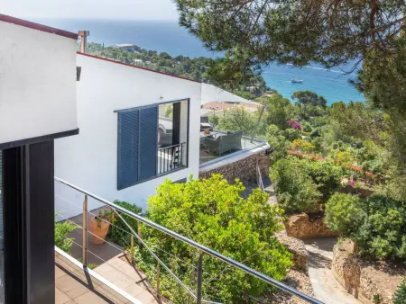 Bayside, Villa 8 personnes à Tossa de Mar - Photo 25