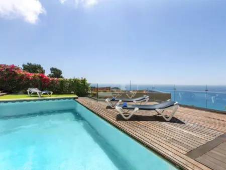 Bayside, Villa 8 personnes à Tossa de Mar - Photo 26