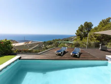 Bayside, Villa 8 personnes à Tossa de Mar - Photo 27